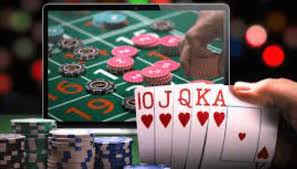 Онлайн казино Casino Izzi
